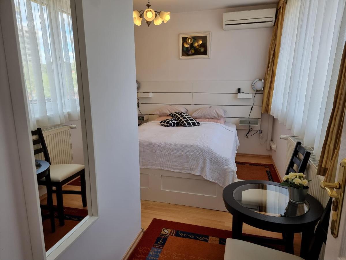 Abigél Vendégház Miskolc Extérieur photo
