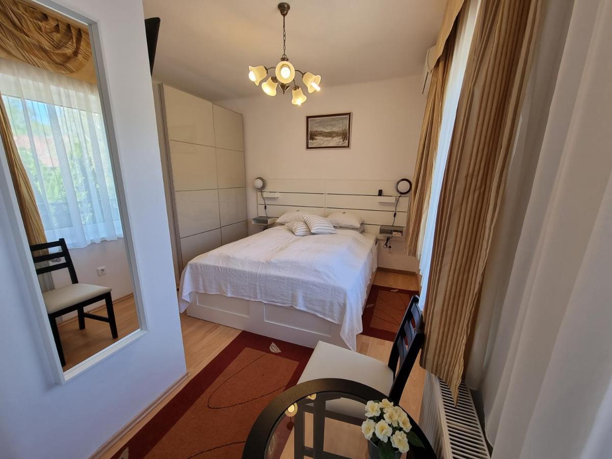 Abigél Vendégház Miskolc Extérieur photo