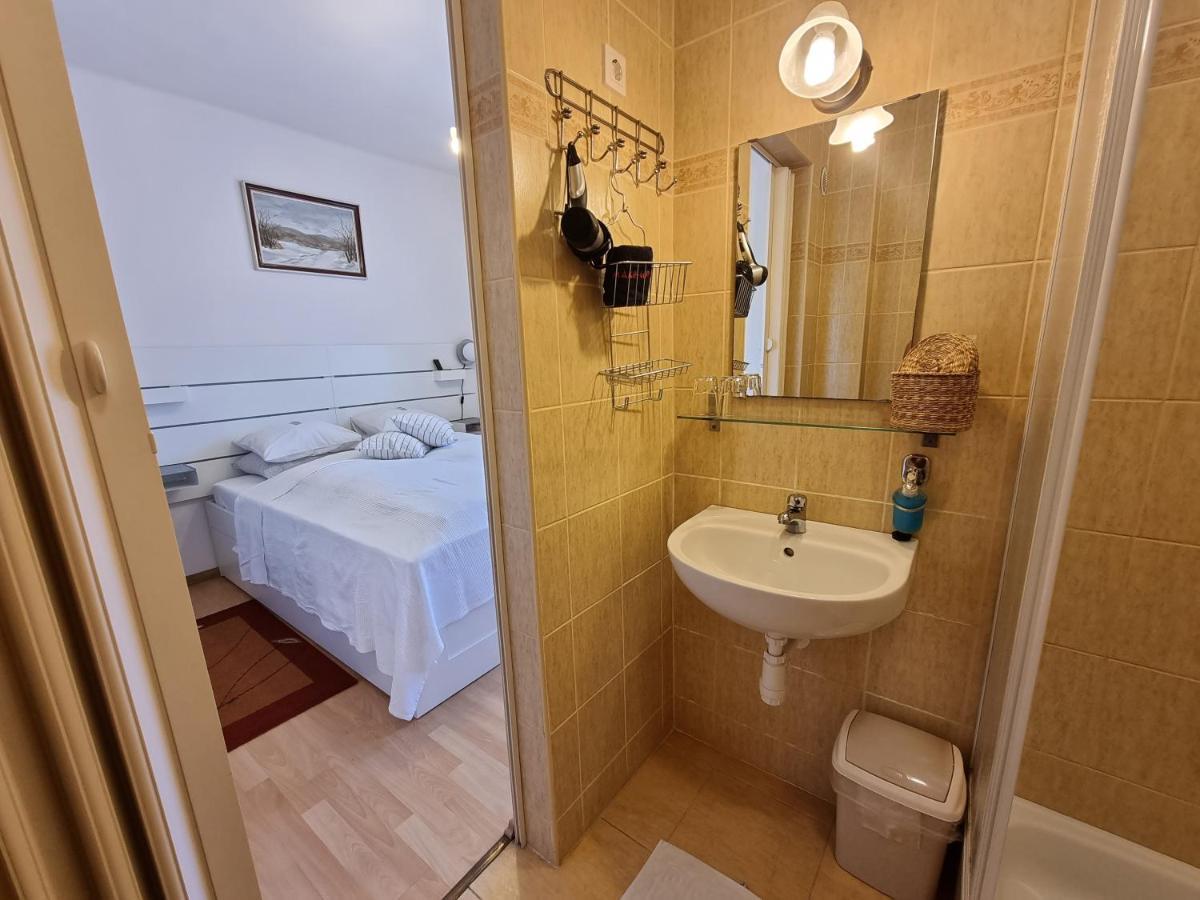 Abigél Vendégház Miskolc Extérieur photo