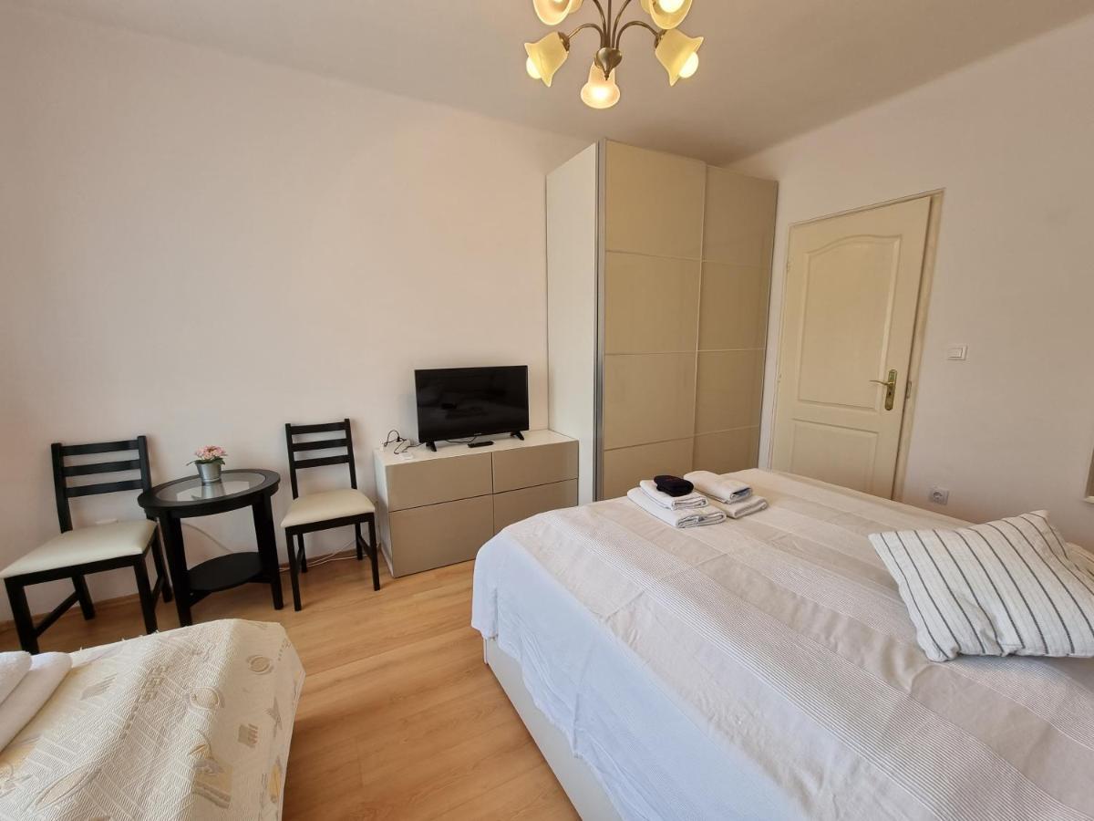 Abigél Vendégház Miskolc Extérieur photo